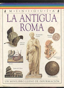 LA ANTIGUA ROMA