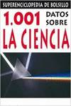 1001 datos sobre la ciencia