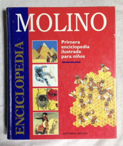 ENCICLOPEDIA MOLINO