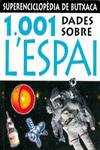 1.001 dades sobre l´espai