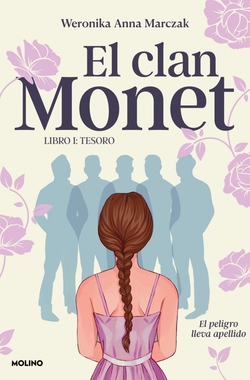 El clan Monet 1 - Tesoro
