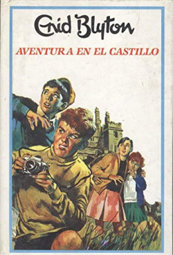AVENTURA EN EL CASTILLO
