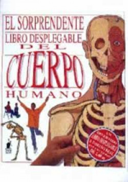 El sorprendente libro desple del cuerpo
