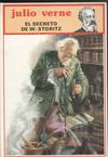 EL SECRETO DE W. STORITZ