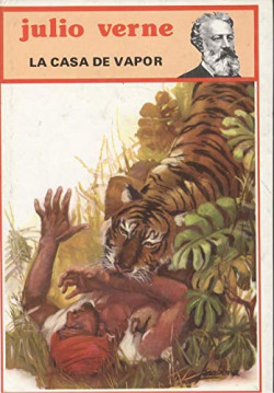 LA CASA DE VAPOR