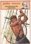 LOS PIRATAS DEL HALIFAX
