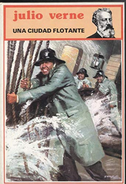 UNA CIUDAD FLOTANTE