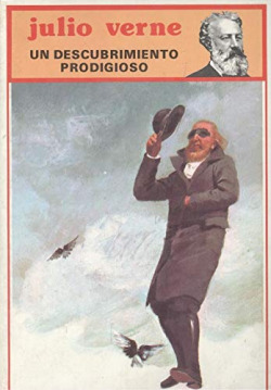 UN DESCUBRIMIENTO PRODIGIOSO