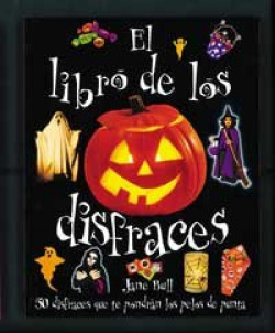 El libro de los disfraces