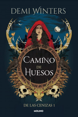 CAMINO DE HUESOS