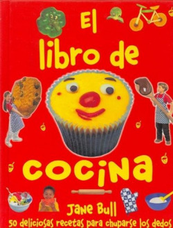 El libro de cocina