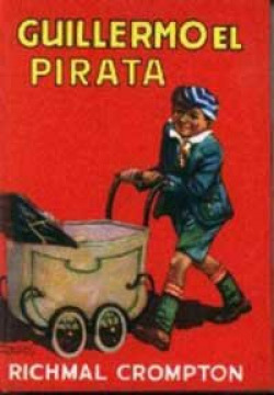 GUILLERMO EL PIRATA