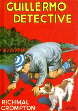 GUILLERMO DETECTIVE