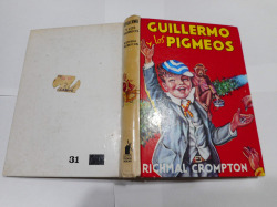 GUILLERMO Y LOS PIGMEOS