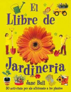 El llibre de jardineria