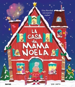 La casa de mama noela