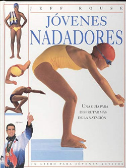 JOVENES NADADORES