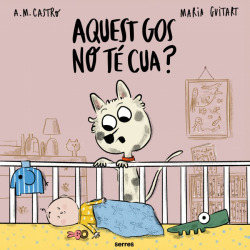 AQUEST GOS NO TE CUA?
