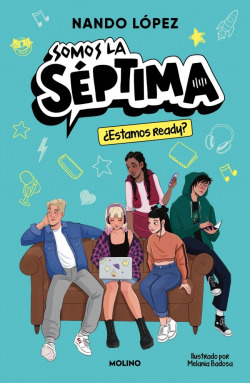 ¿Estamos ready?