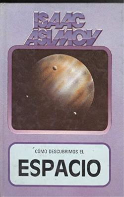 COMO DESCUBRIMOS EL ESPACIO