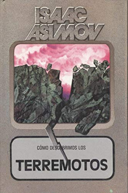 COMO DESCUBRIMOS LOS TERREMOTOS
