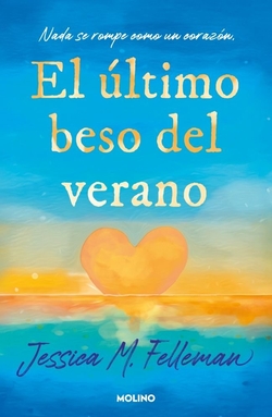El úitimo beso del verano