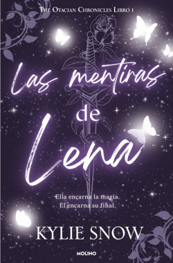 Las mentiras de lena