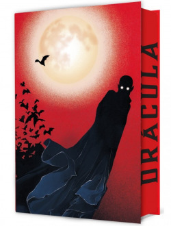 Drácula (edición coleccionista)