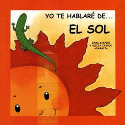 YO TE HABLARE DE...EL SOL