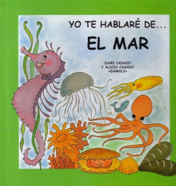 YO TE HABLARE DE...EL MAR