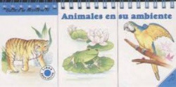 Animales en su ambiente