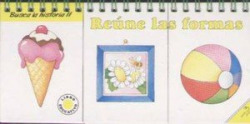 Reúne las formas
