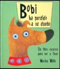 BOBI HA PERDIDO SU DUEÑO