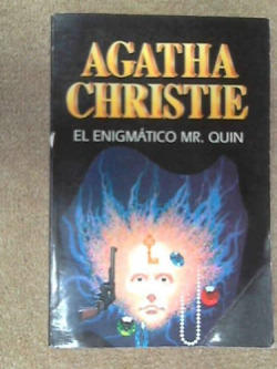 El enigmático de Mr. Quin