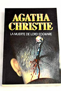 La muerte de lord Edgware