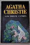 Un triste ciprés
