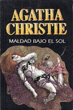 Maldad bajo el sol