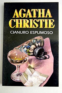 Cianuro espumoso