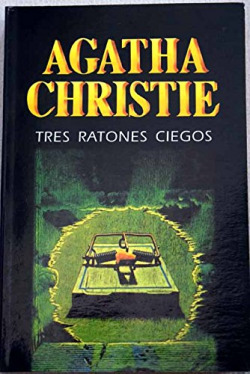 Tres ratones ciegos