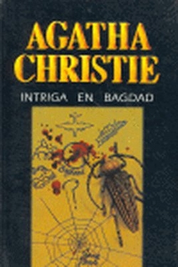 Intriga en Bagdad