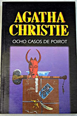 Ocho casos de Poirot
