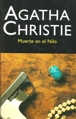 Muerte en el Nilo