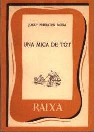 UNA MICA DE TOT
