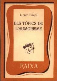 TOPICS DE L'HUMORISME