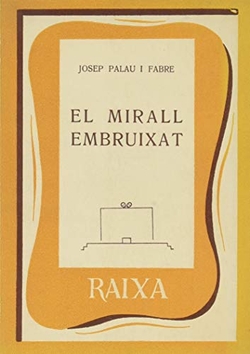 MIRALL EMBRUIXAT