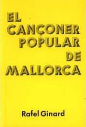 CANçONER POPULAR MALLORCA, 4 VOLS.