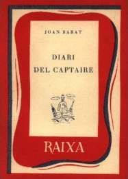 DIARI DEL CAPTAIRE