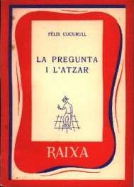 LA PREGUNTA I L'ATZAR