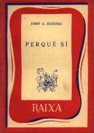 PERQUE SI