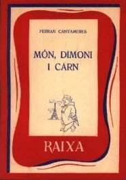 MON, DIMONI I CARN